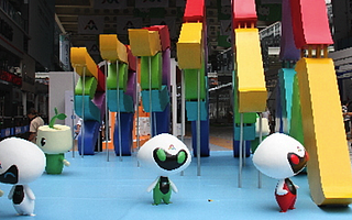 河北雙創周 35家“高精尖”創新平臺集中亮相