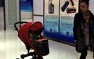 雙創周|門頭溝打造京西