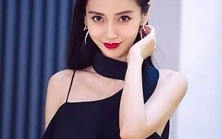 【千寻盘发】秋天留这样的发型，让你变明星！