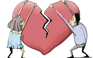 我有个抠门男朋友：蹭饭三年从不掏钱