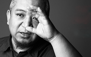 王东魁：我的设计能让你的品牌放电