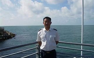 盒伙人专访 | 周彪:我是不折不扣的军人,更是脚踏实地的盒伙人