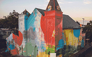 世界各国绿色建筑应用实例！