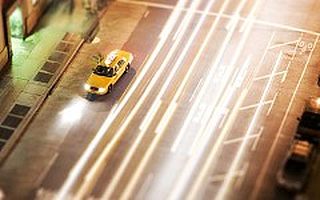 广州准入最严 “一年新车”让50万网约车司机搵食艰难