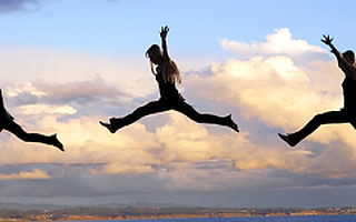 创业者如何消除焦虑，把恐惧变成竞争优势？（下）