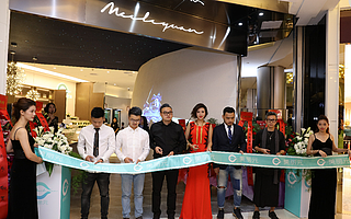 美丽元入驻深圳,开启共享经济时代美发沙龙新定义