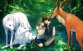 任性的宫崎骏爷爷又任性的“复出”了