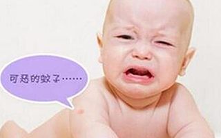 2岁女童被蚊虫叮咬差点致命,这种类型的人被叮咬后最好别去挠