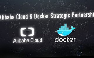 阿里云和Docker秀恩爱？容器技术公司怎么看？