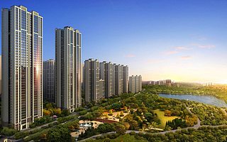 房地产退潮之后  深耕实业的时代或将到来?