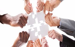 创业合作伙伴必备条件