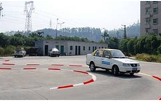 科二 | 告别压线3大招