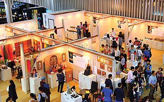 “第十届(2016)杭州文博会”重磅剧透 | TIC活动