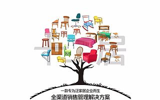 这些例子告诉你 家具推广不再简单粗暴