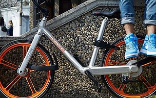 [问诊创业]为啥投资人突然热衷了投资自行车出行？其实是看上了现金流！