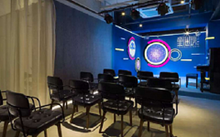 又一个主持人转型创业!李悦创办的“童心锁”要为孩子们打造一个强调“实战”的话剧舞台