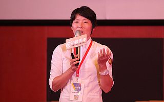 百姓秒聘万春芸:归零出发 在创业岔路上“断舍离”