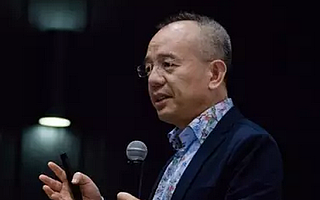 金蝶创始人徐少春:企业云服务、移动医疗、发快递,金蝶要重新定义管理