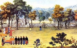 大学生集体中“箭”，大家反而拍手叫好