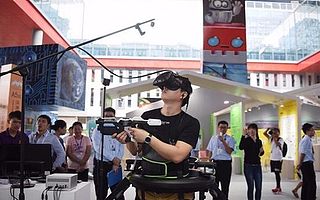 去了一趟，感觉整个人的智商都变高了。