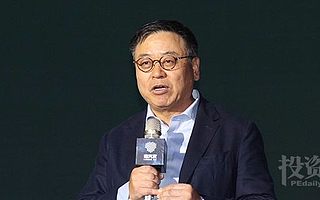 风投教父阎焱判:创业漫长,更多时候你要煎熬,忍受孤独