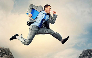 關(guān)雪峰:成為一名合格創(chuàng)始人要具備的6個(gè)能力