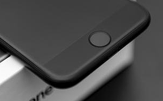 苹果新专利显示iPhone 8屏幕集成指纹传感器