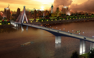 10月19日福建省工程项目合集推荐！