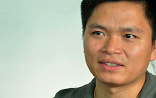 唱吧陈华:创业都是被“逼”出来的 我的七点管理心得