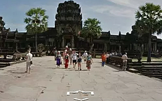 饿了么拯救阿大葱油饼,原来互联网也可以+CSR