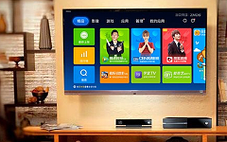互联网电视格局未定，整合存量内容、投入增量内容成博弈重点