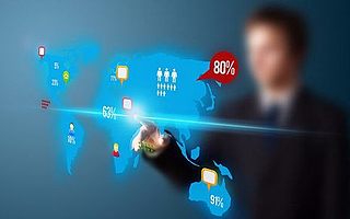 “互联网+”大数据: 提升税收治理能力的抓手