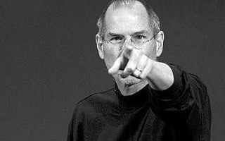 独家 | 大企业为什么创不了业?