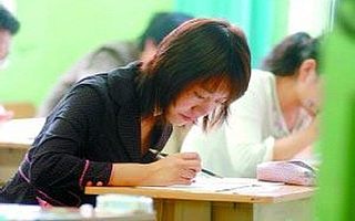 2017年司法考试半路出家如何一次过关？