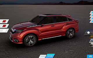 悦耳声浪 宝马F10 M5改美国冠军排气案例