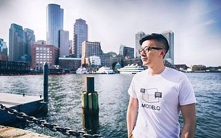 蘇奇:在美國創業是一種怎樣的體驗