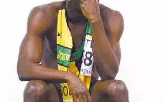 功能上新 | 摇一摇赛跑，带你跑赢博尔特