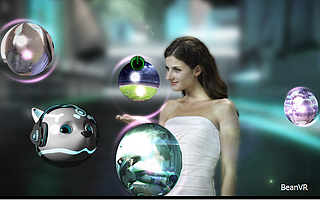 VR行業(yè)真的冷了嗎?產(chǎn)業(yè)巨頭和創(chuàng)業(yè)新銳如何破局?