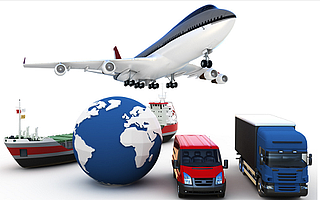 九轩资本刘亿舟：互联网+物流行业发展演变的底层逻辑