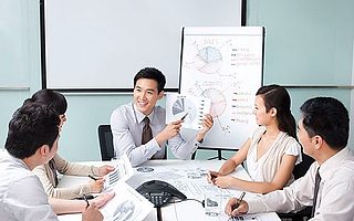 财务部门的5S管理(收藏总有一天会用到)