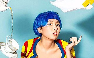 被钱砸死的18岁女CEO，投资人曾被忽悠几千万！