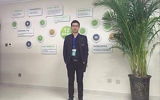 西北汉子铁血柔情,缔造农业电商奇迹