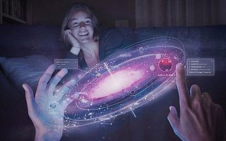 苹果AR是什么?为你揭秘苹果增强现实