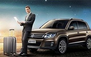 境外包车是片蓝海，但包车的概念仍有待培育