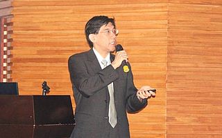 台湾阳明大学李光申教授：从转化医学看肝脏疾病的细胞治疗