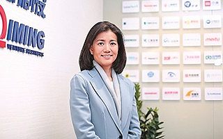 甘李药业冲刺IPO，启明创投医疗投资迎来收获期，主管合伙人梁颖宇独家解析医疗投资长周期背后的玄机