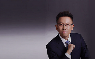 王武:用法律为你的创业路保驾护航