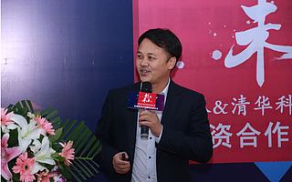 资本寒冬中绽放的梅花——知呱呱独秀其中,再获融资