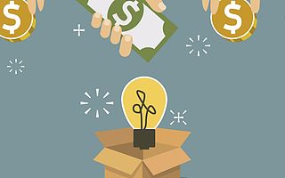 创业者与投资人从陌生到共生的逻辑