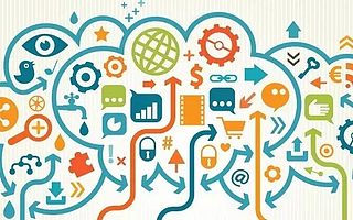 课堂干货 | 真相只有一个：大数据的前世今生与未来